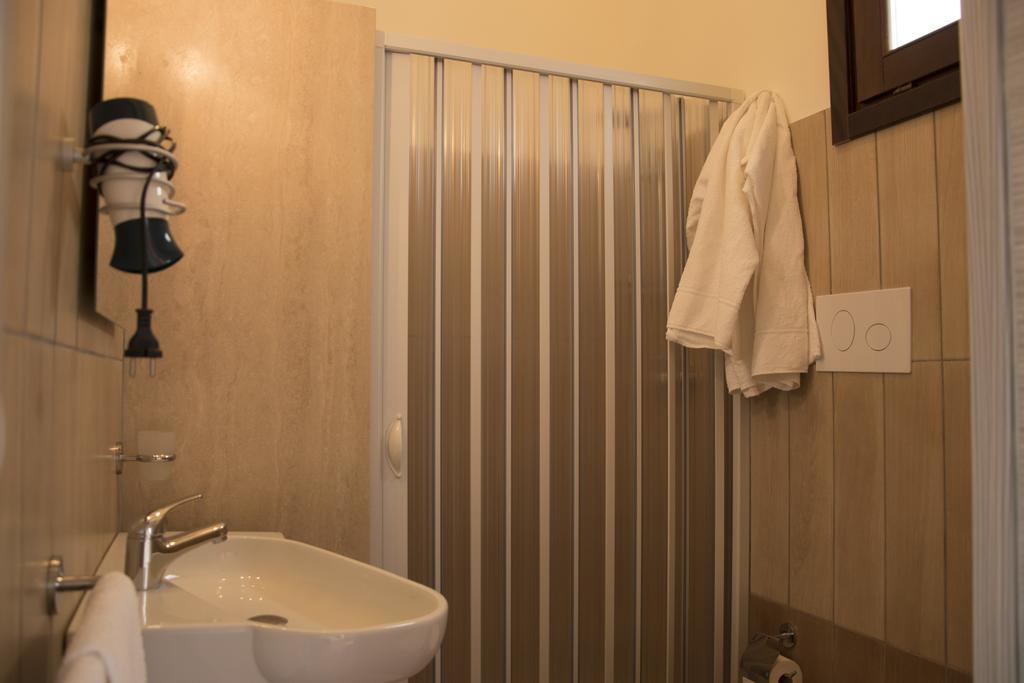 Hotel Bue Marino Пантеллерия Экстерьер фото