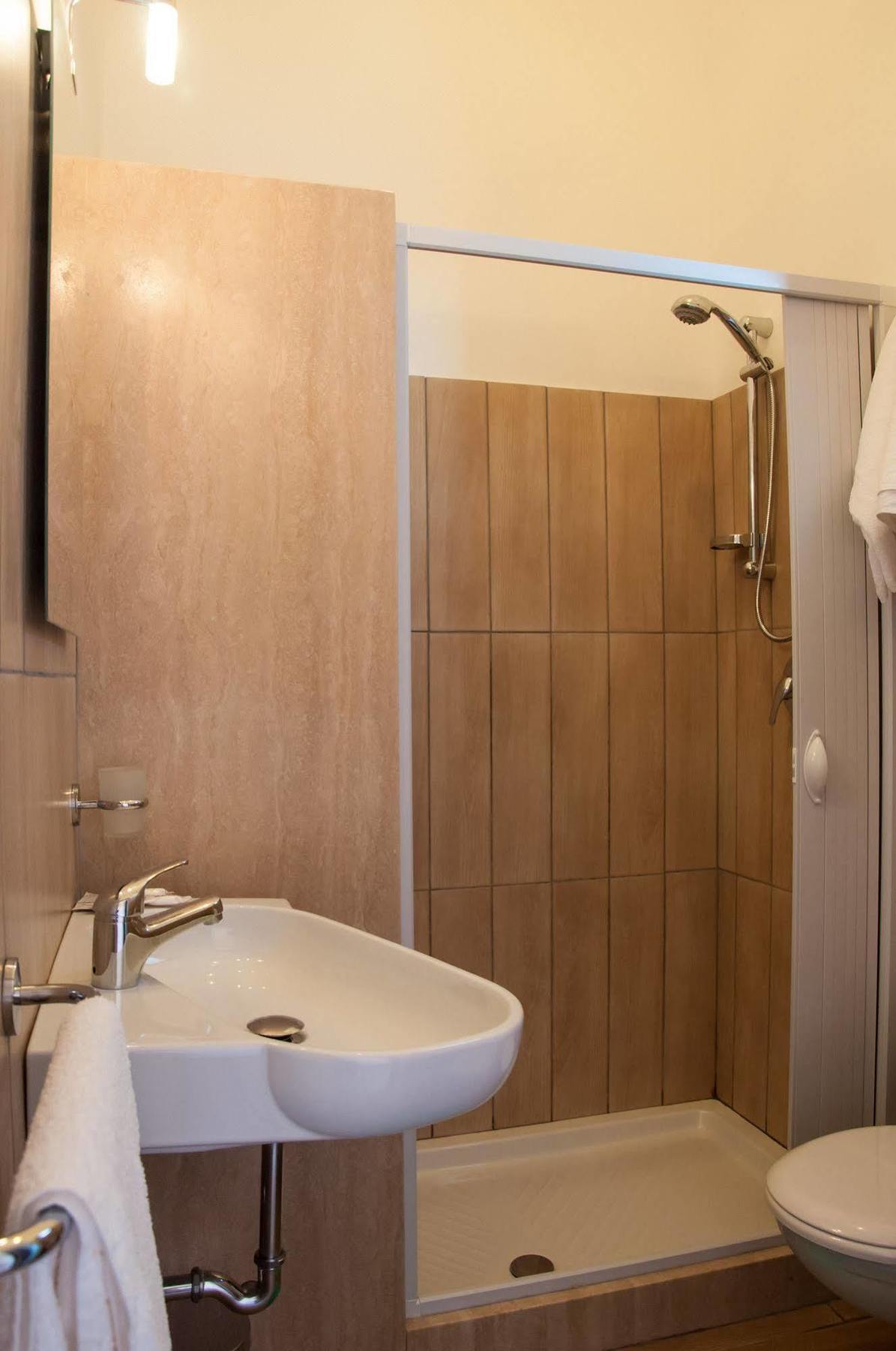 Hotel Bue Marino Пантеллерия Экстерьер фото